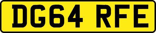 DG64RFE
