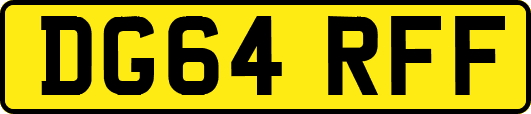 DG64RFF