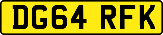DG64RFK