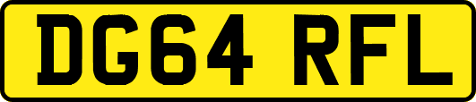 DG64RFL