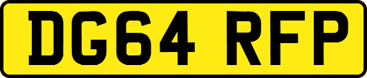 DG64RFP