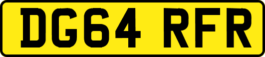 DG64RFR