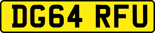 DG64RFU