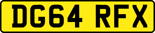 DG64RFX