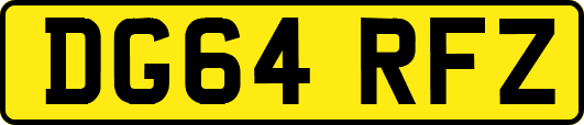 DG64RFZ