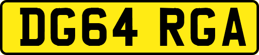 DG64RGA
