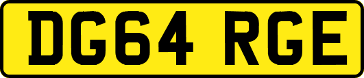 DG64RGE