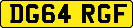 DG64RGF