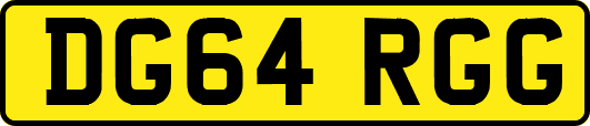 DG64RGG
