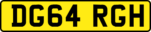 DG64RGH