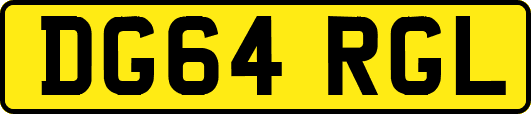 DG64RGL