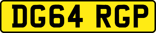 DG64RGP