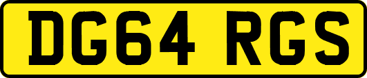 DG64RGS