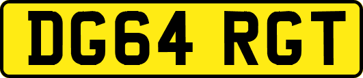 DG64RGT