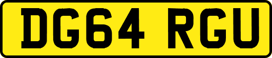 DG64RGU
