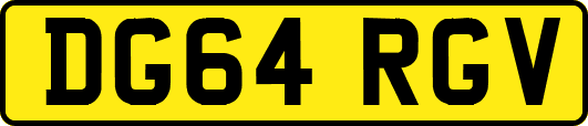 DG64RGV