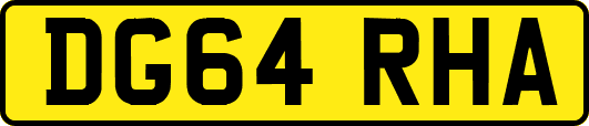 DG64RHA