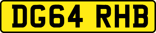 DG64RHB