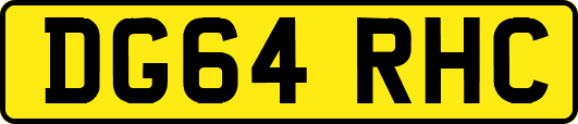 DG64RHC