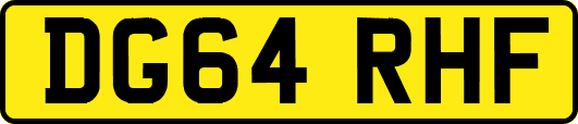 DG64RHF