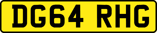 DG64RHG