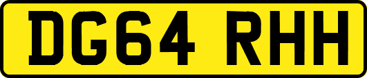 DG64RHH