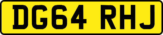DG64RHJ