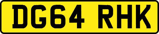 DG64RHK