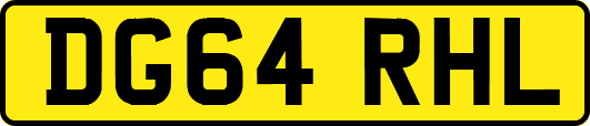 DG64RHL