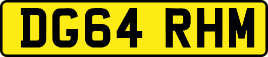 DG64RHM