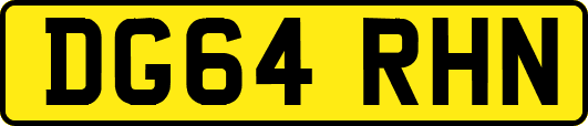 DG64RHN
