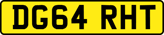 DG64RHT