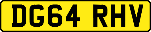 DG64RHV