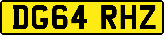 DG64RHZ