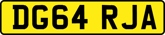 DG64RJA