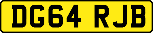 DG64RJB