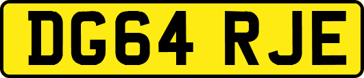 DG64RJE