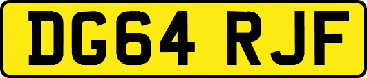 DG64RJF