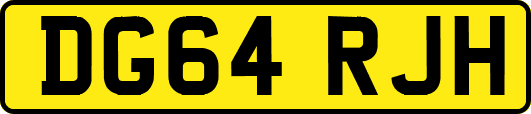 DG64RJH