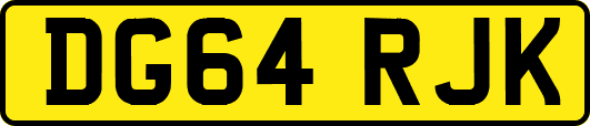DG64RJK