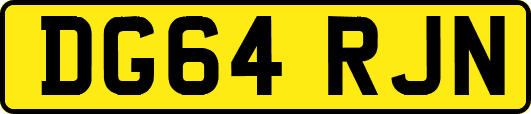 DG64RJN