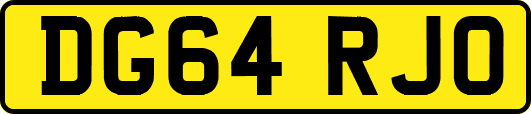 DG64RJO