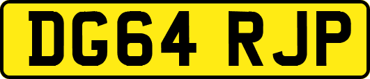 DG64RJP