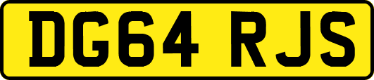DG64RJS