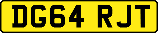 DG64RJT