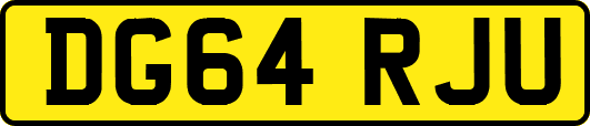 DG64RJU