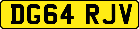 DG64RJV