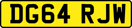 DG64RJW