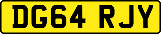 DG64RJY