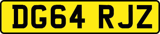 DG64RJZ